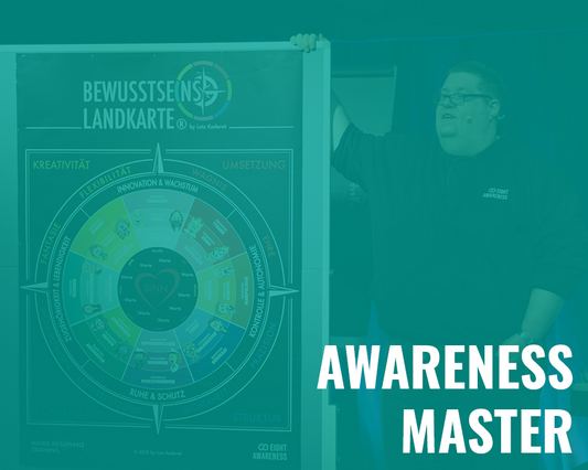Awareness Master September 2024