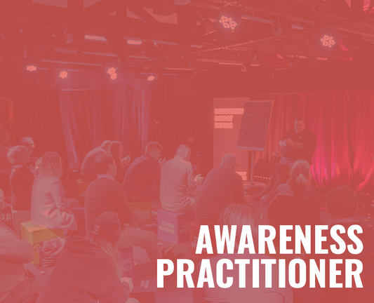 Awareness Practitioner Februar 2024