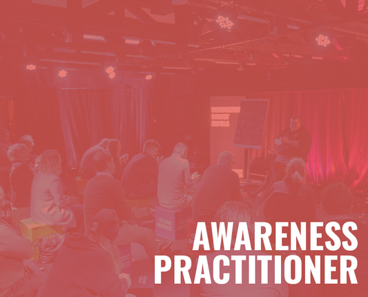 Awareness Practitioner Juli 2024