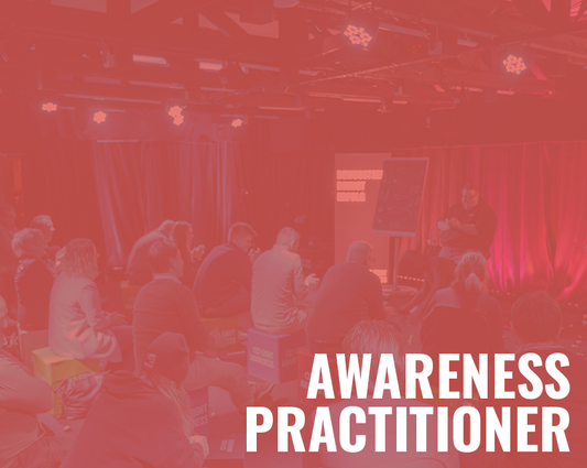 Awareness Practitioner November 2024