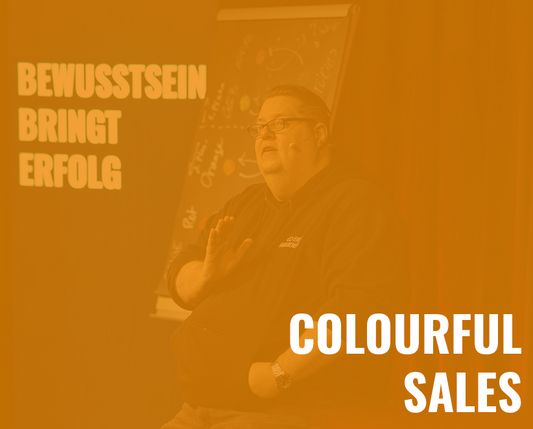 Colourful Sales Oktober 2024