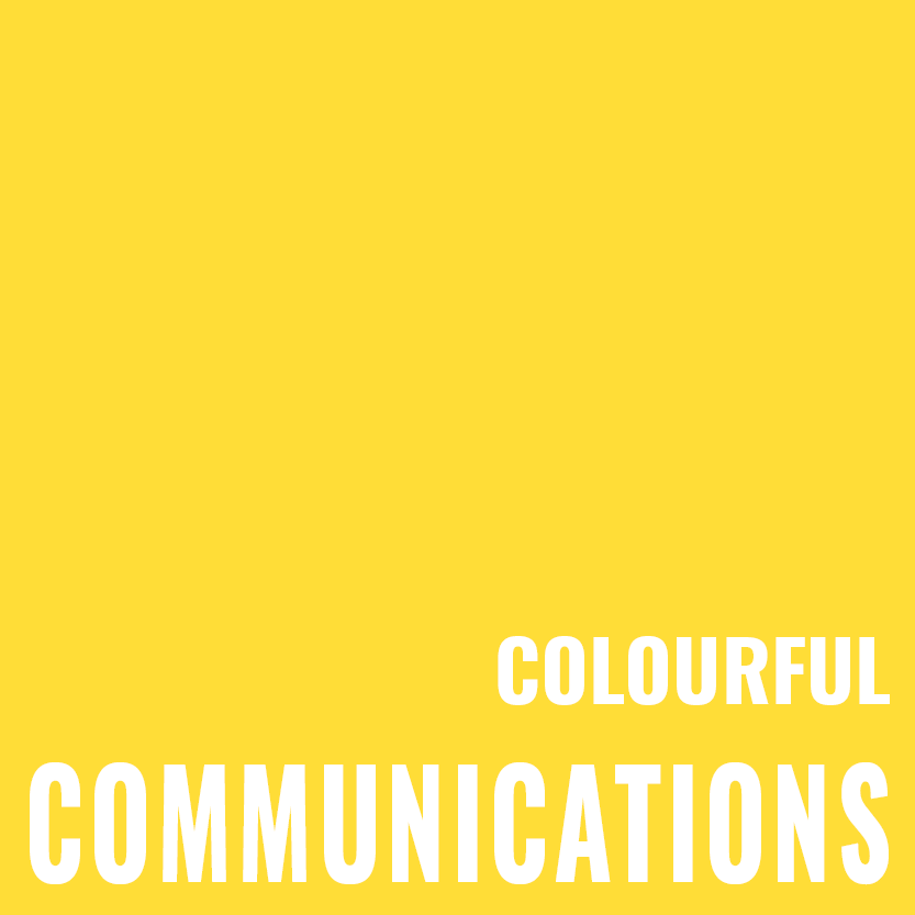 Colourful Communications