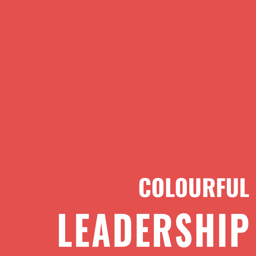 Colourful Leadership