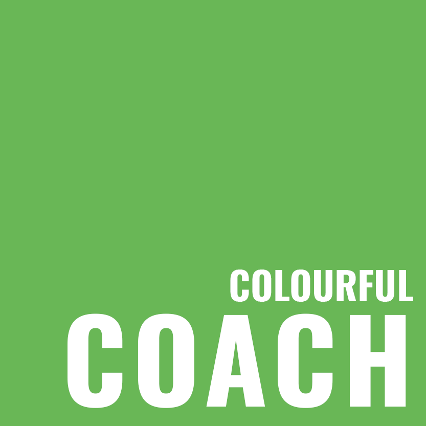 Colourful Coach